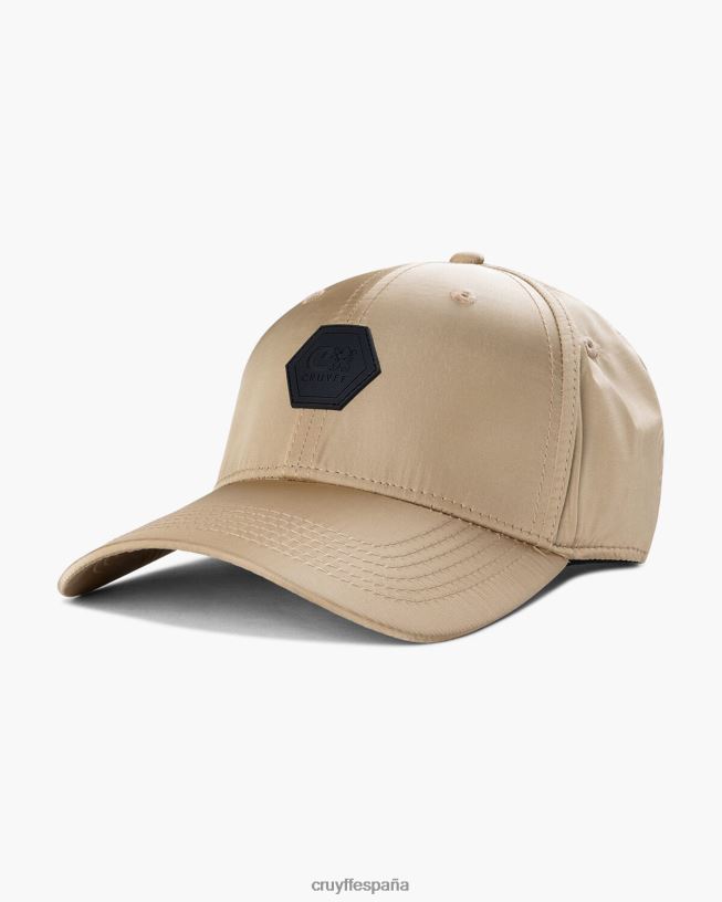 lanzador scott Cruyff unisexo arena D6DNB1253 gorra