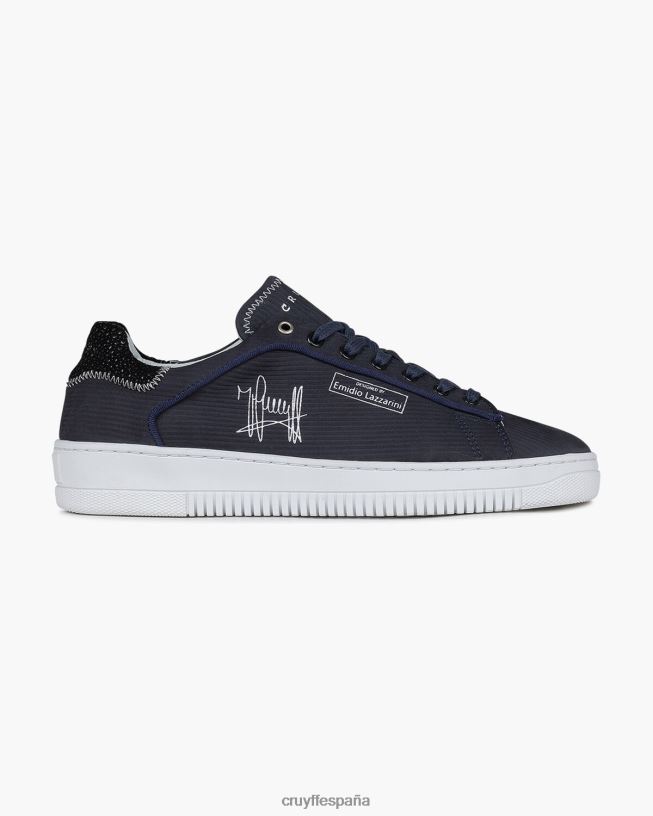 Juana Cruyff hombres Armada D6DNB734 zapatillas