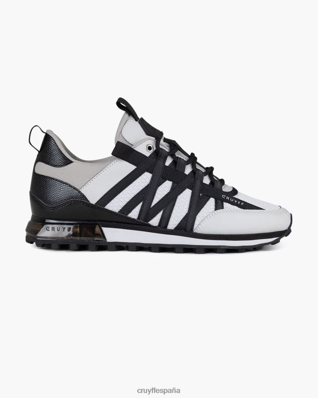 miedo Cruyff hombres gris D6DNB541 zapatillas