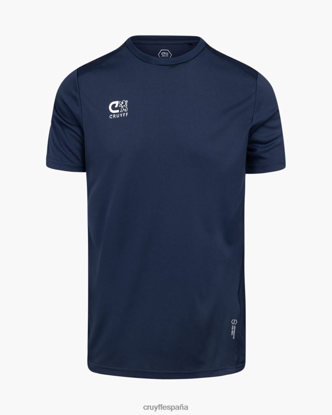 camiseta de entrenamiento Cruyff hombres Armada D6DNB674 camiseta