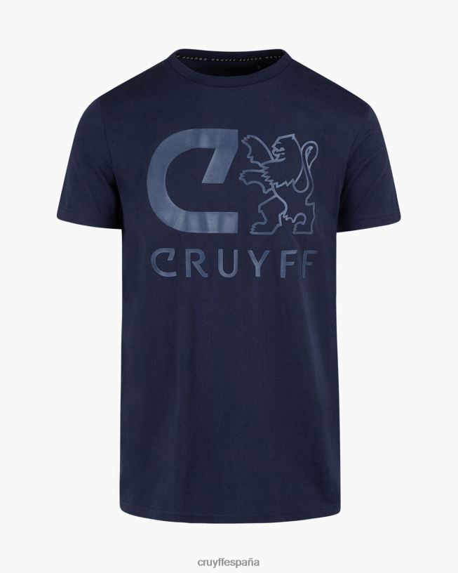 camiseta hernandez ss Cruyff hombres Armada D6DNB673 camiseta