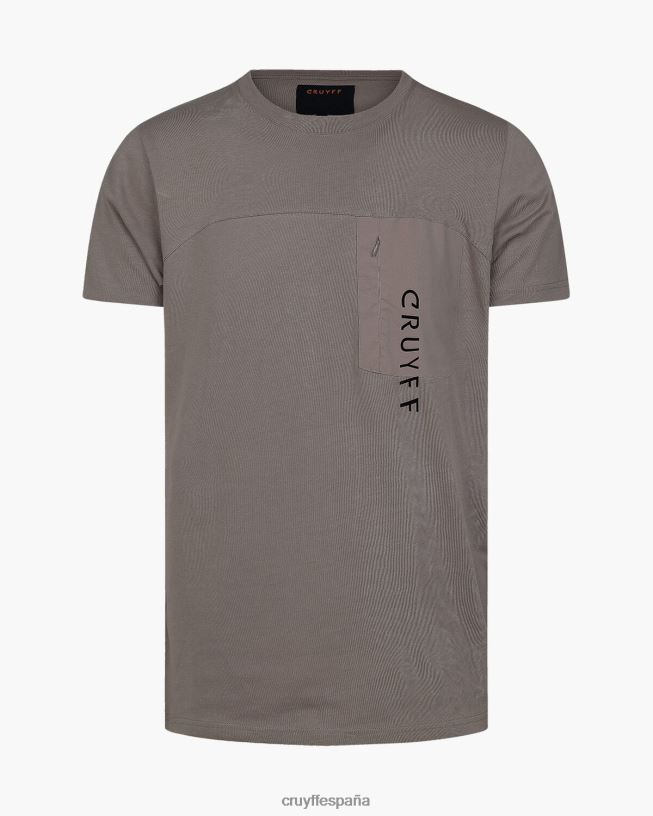 camiseta joey Cruyff hombres arena D6DNB89 camiseta