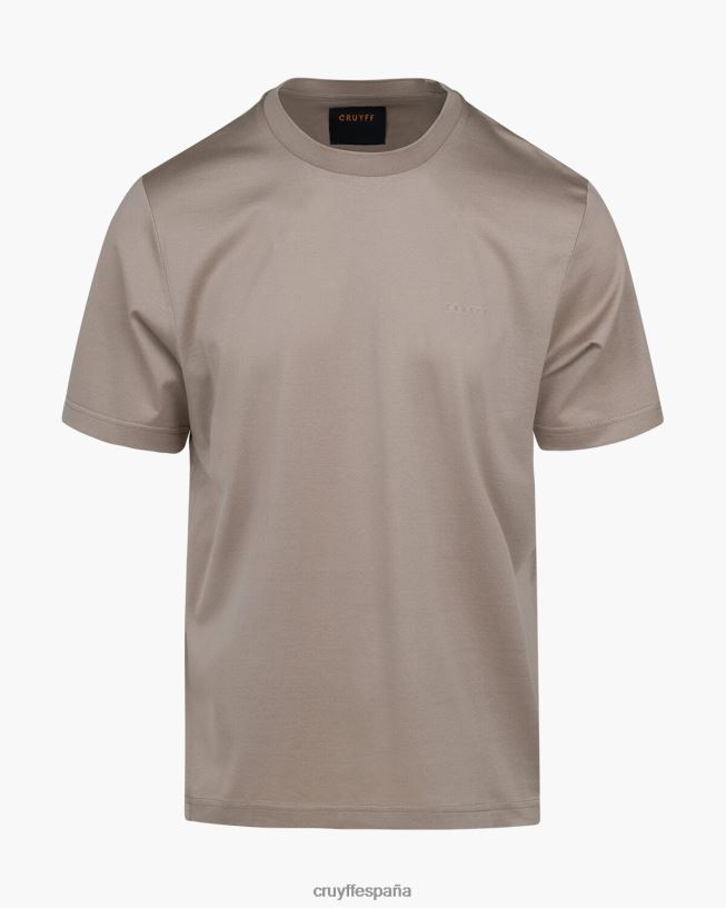 camiseta juelz Cruyff hombres arena D6DNB37 camiseta