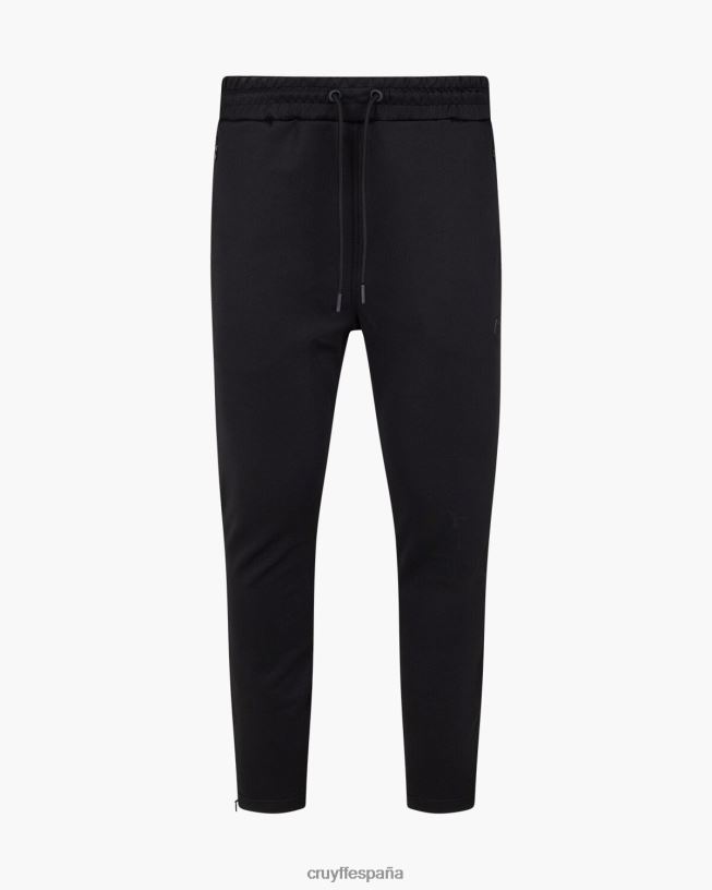 pantalones de buceo francisco Cruyff hombres negro D6DNB900 pantalones