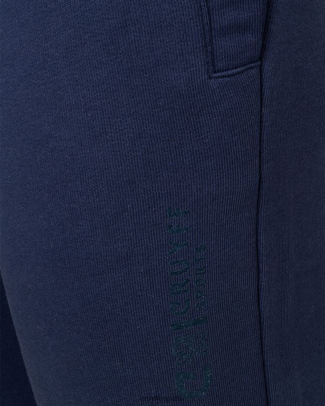 jadear Cruyff hombres azul real D6DNB128 pantalones