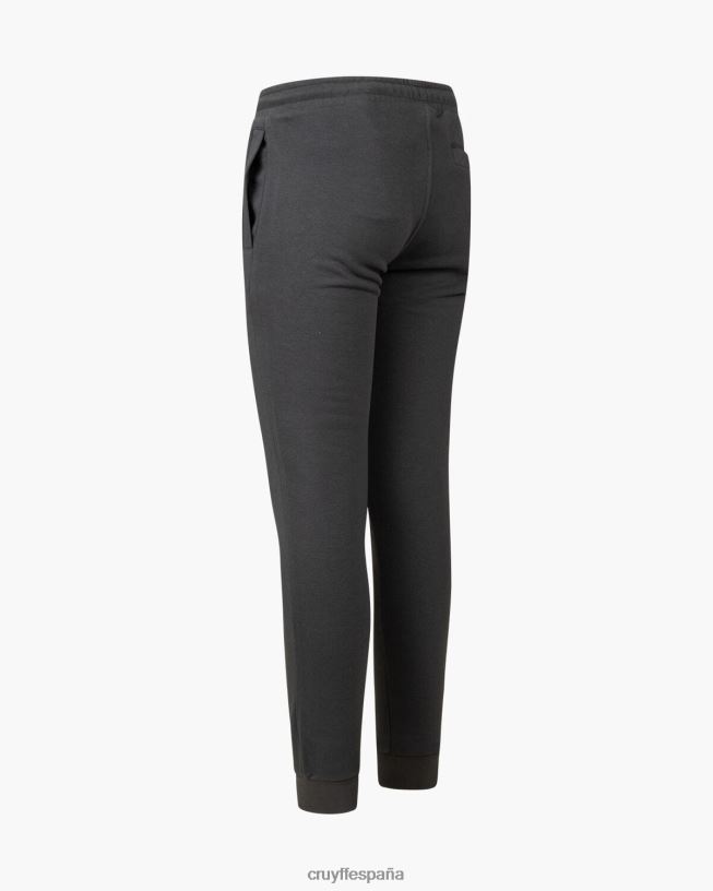 jadear Cruyff hombres gris oscuro D6DNB130 pantalones