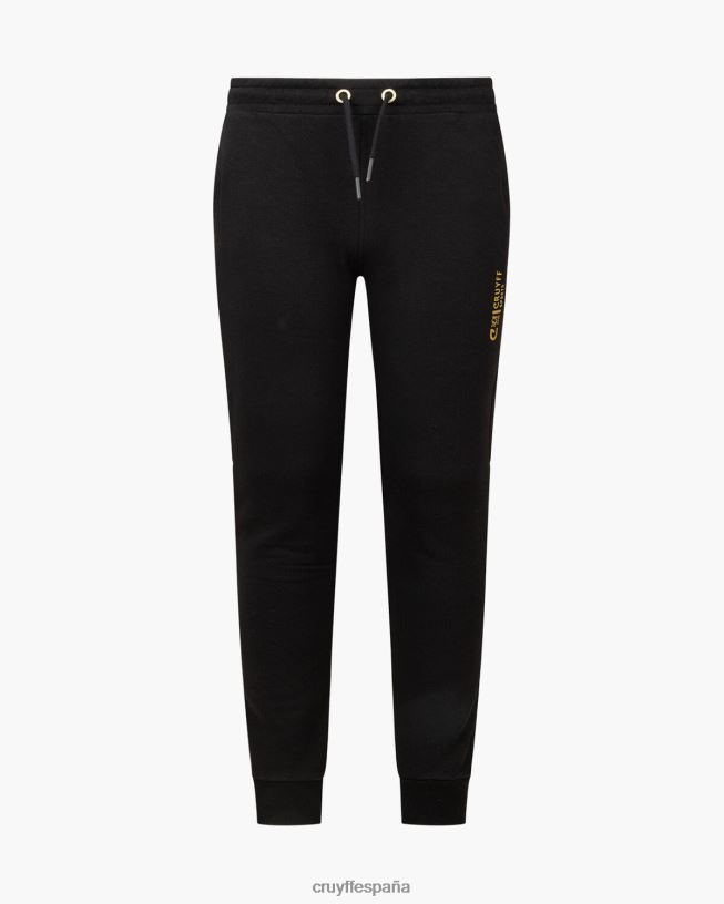 jadear Cruyff hombres oro D6DNB335 pantalones