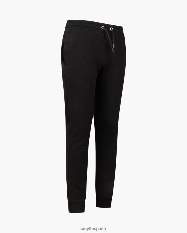 jadear Cruyff hombres oro D6DNB335 pantalones