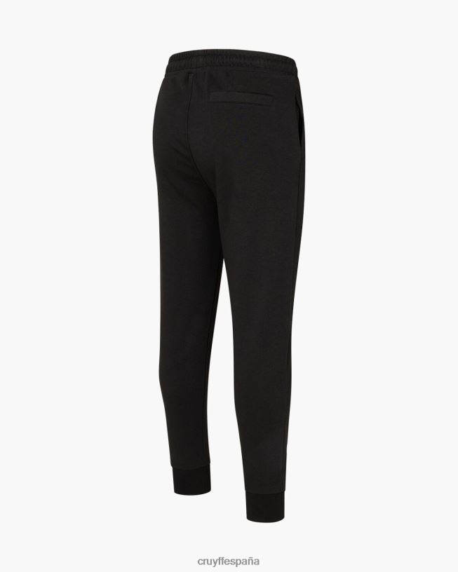 jadear Cruyff hombres oro D6DNB335 pantalones