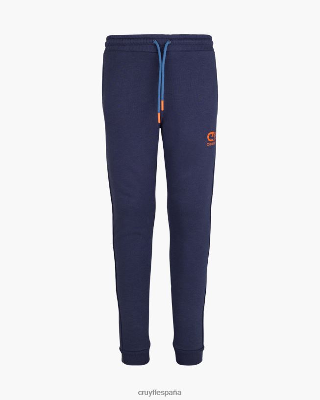 jadear Cruyff júnior Armada D6DNB1214 pantalones