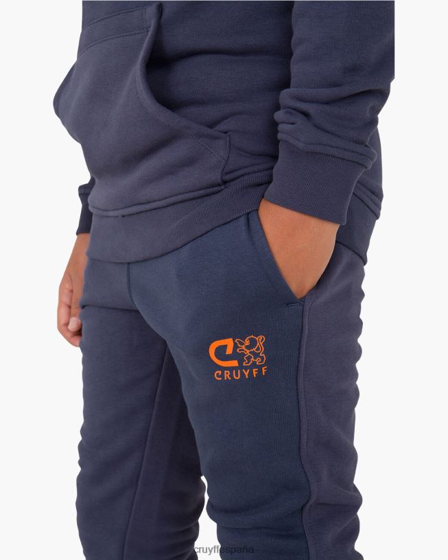 jadear Cruyff júnior Armada D6DNB1214 pantalones