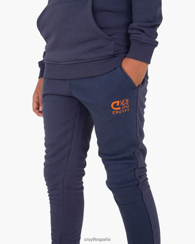 jadear Cruyff júnior Armada D6DNB1214 pantalones