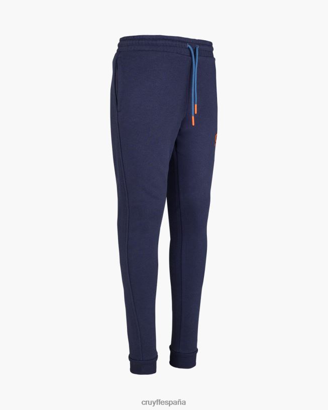 jadear Cruyff júnior Armada D6DNB1214 pantalones