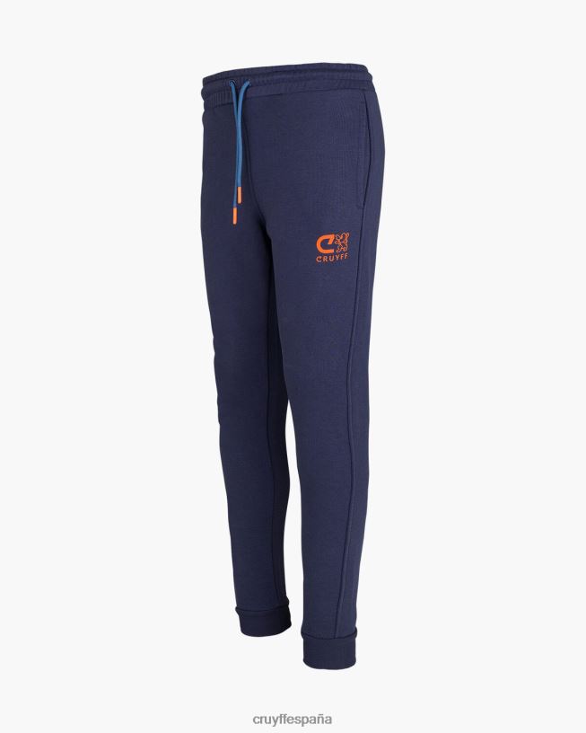 jadear Cruyff júnior Armada D6DNB1214 pantalones