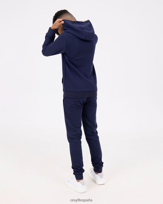 jadear Cruyff júnior azul real D6DNB1078 pantalones