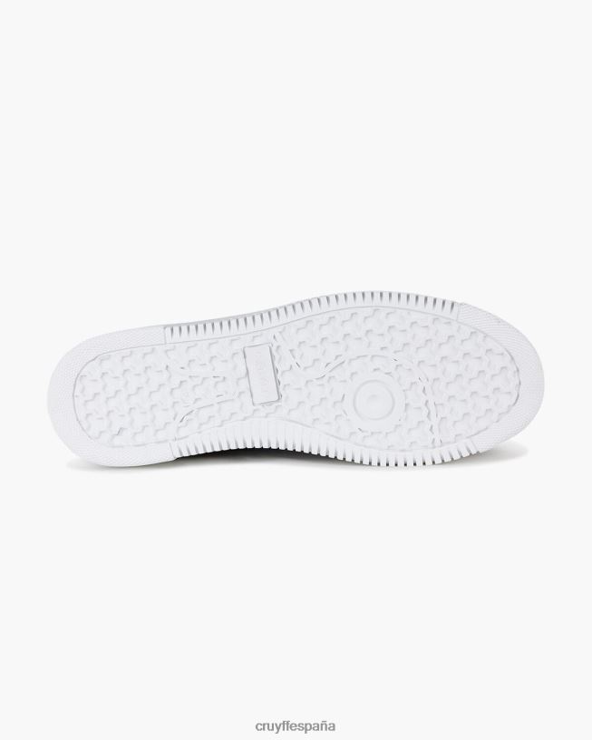 joan aliento Cruyff hombres gris azul D6DNB704 zapatillas