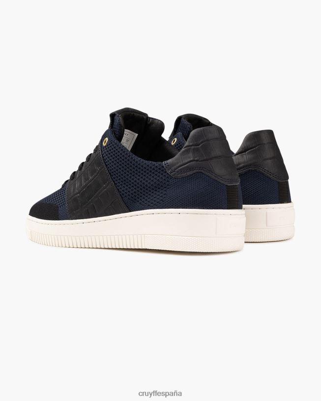 joan enclavamiento Cruyff hombres Armada D6DNB518 zapatillas