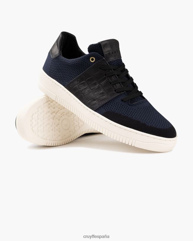 joan enclavamiento Cruyff hombres Armada D6DNB518 zapatillas