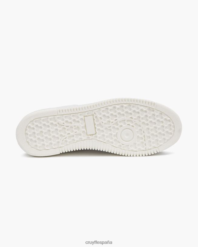 joan-vesuvio ante Cruyff hombres crema D6DNB872 zapatillas