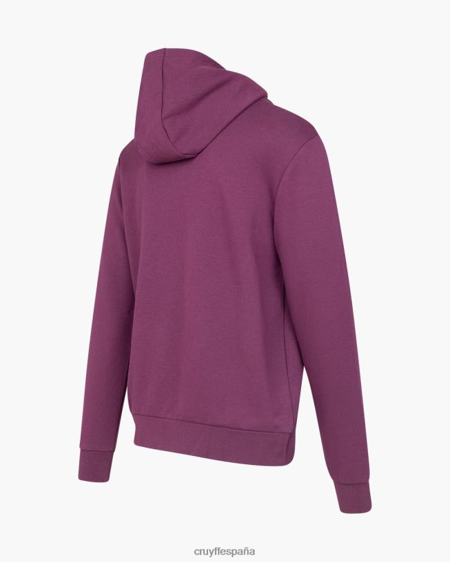 joaquim conjunto burdeos Cruyff hombres púrpura D6DNB381 trajes