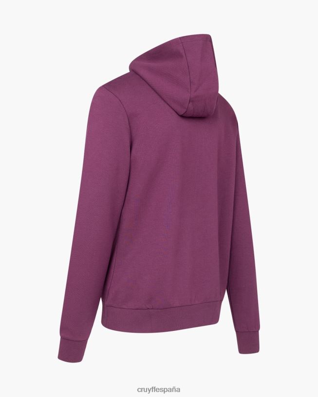 joaquim conjunto burdeos Cruyff hombres púrpura D6DNB381 trajes