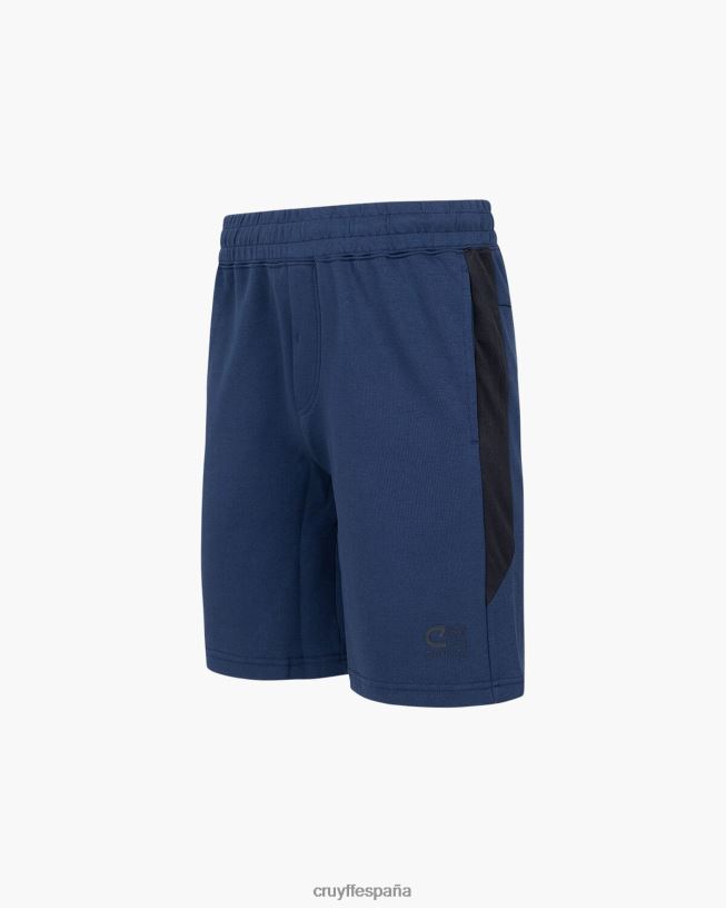 joaquim corto Cruyff hombres Armada D6DNB711 bermudas