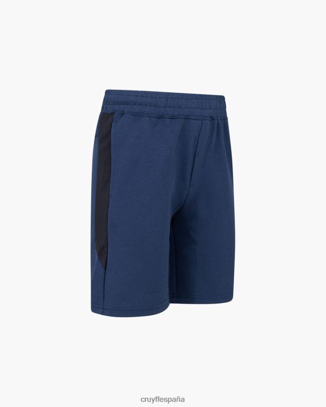 joaquim corto Cruyff hombres Armada D6DNB711 bermudas