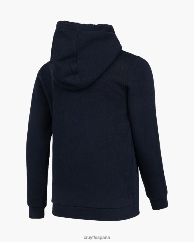 joaquim sudadera con capucha Cruyff hombres Armada D6DNB1141 sudadera