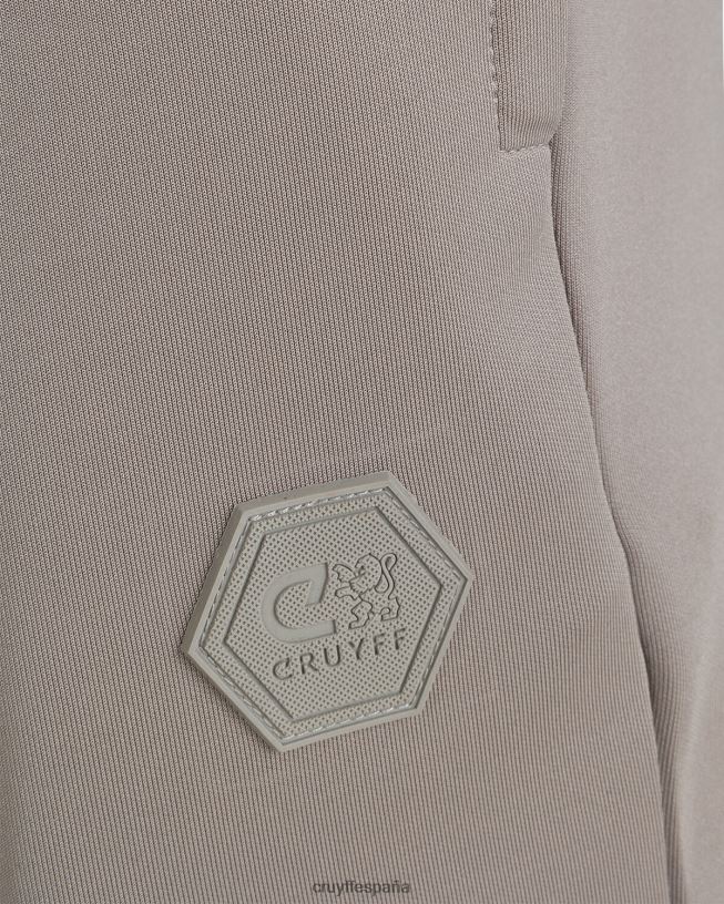 jogger de buceo axel Cruyff hombres arena D6DNB71 pantalones