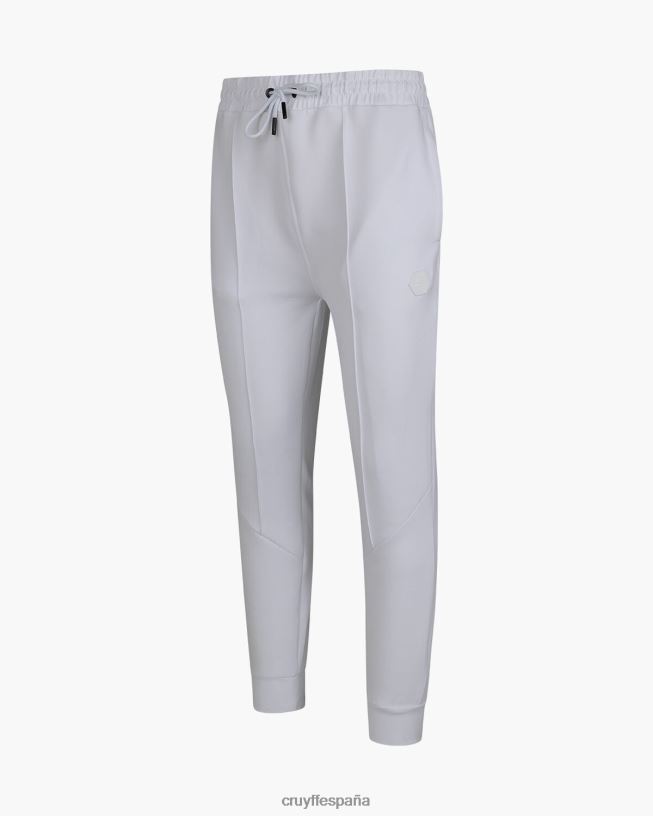 jogger de buceo axel Cruyff hombres blanco D6DNB70 pantalones