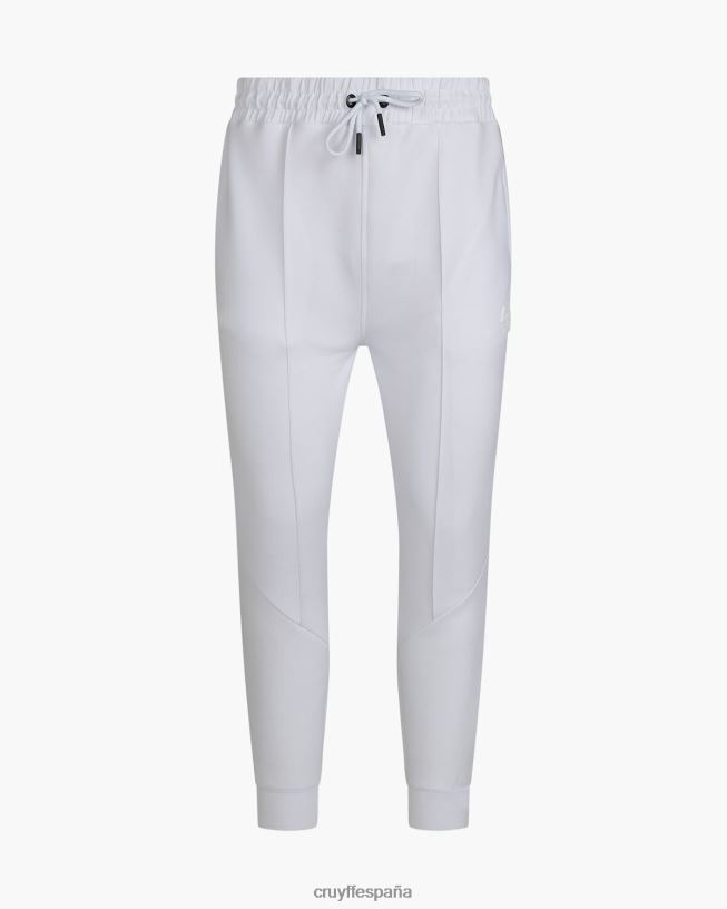 jogger de buceo axel Cruyff hombres blanco D6DNB70 pantalones