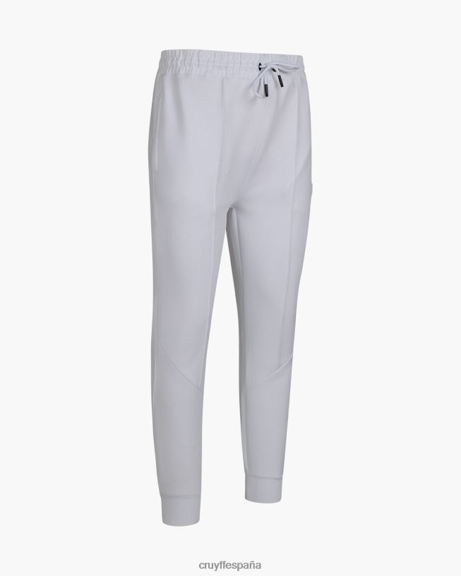 jogger de buceo axel Cruyff hombres blanco D6DNB70 pantalones