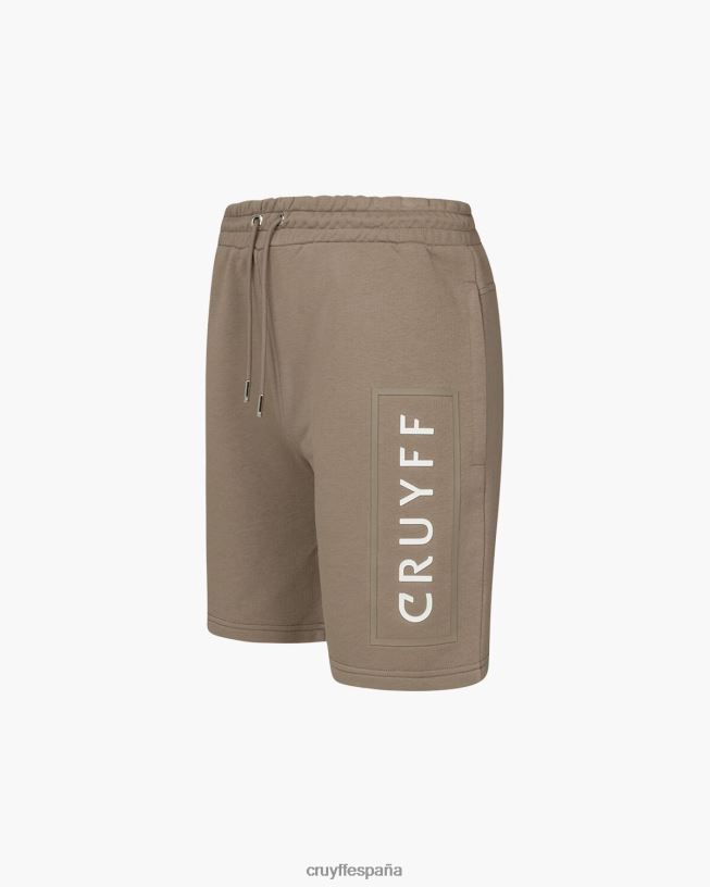 kai corto Cruyff hombres arena D6DNB113 bermudas
