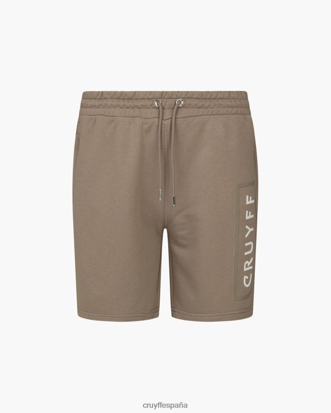 kai corto Cruyff hombres arena D6DNB113 bermudas