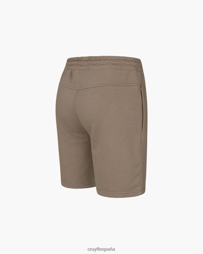 kai corto Cruyff hombres arena D6DNB113 bermudas