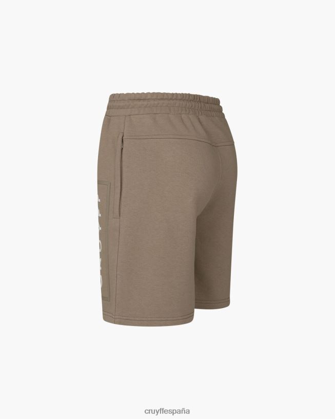 kai corto Cruyff hombres arena D6DNB113 bermudas