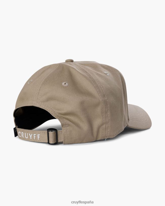 lanzador camden Cruyff unisexo arena D6DNB1254 gorra