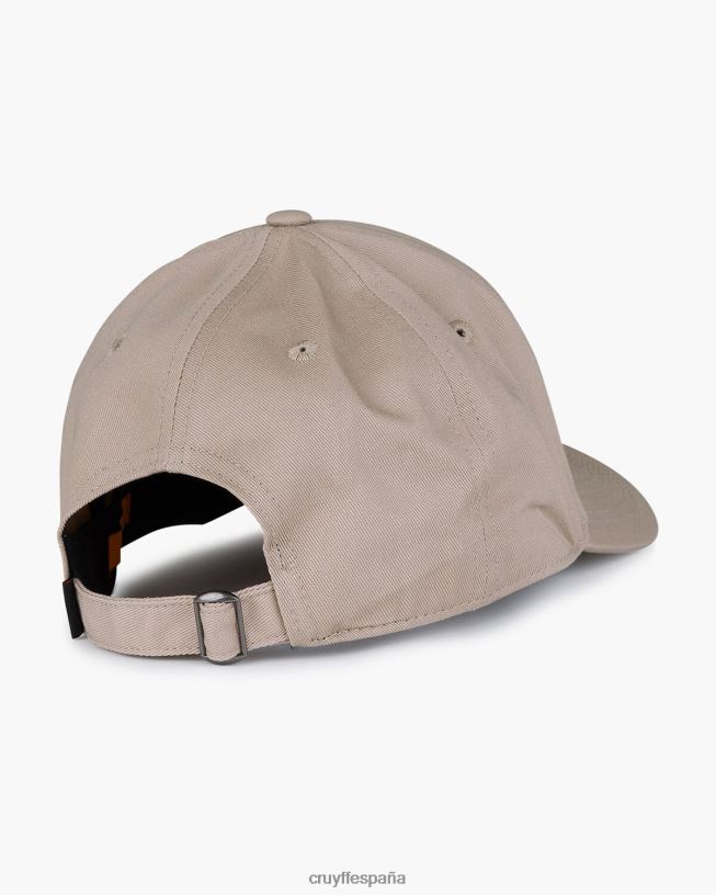 lanzador saúl Cruyff unisexo arena D6DNB1280 gorra