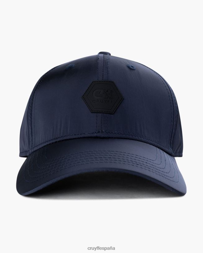 lanzador scott Cruyff unisexo Armada D6DNB1244 gorra