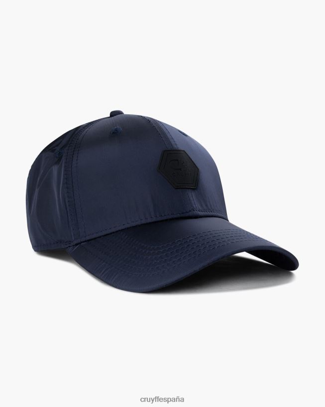lanzador scott Cruyff unisexo Armada D6DNB1244 gorra