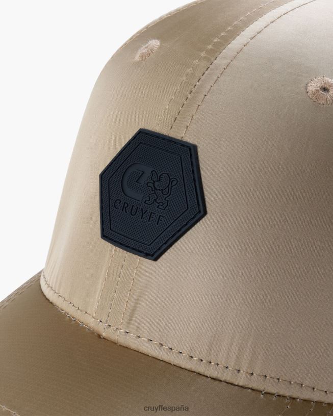 lanzador scott Cruyff unisexo arena D6DNB1253 gorra