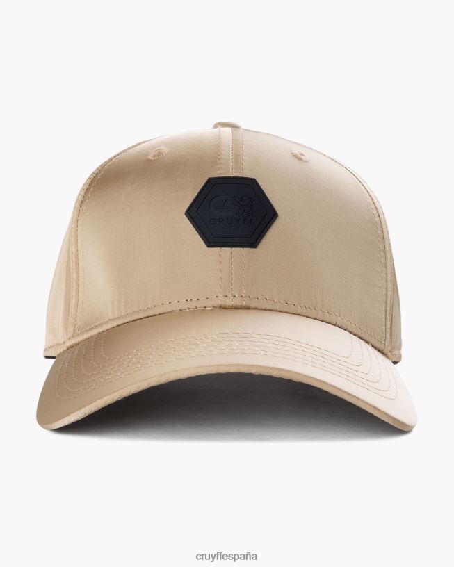lanzador scott Cruyff unisexo arena D6DNB1253 gorra