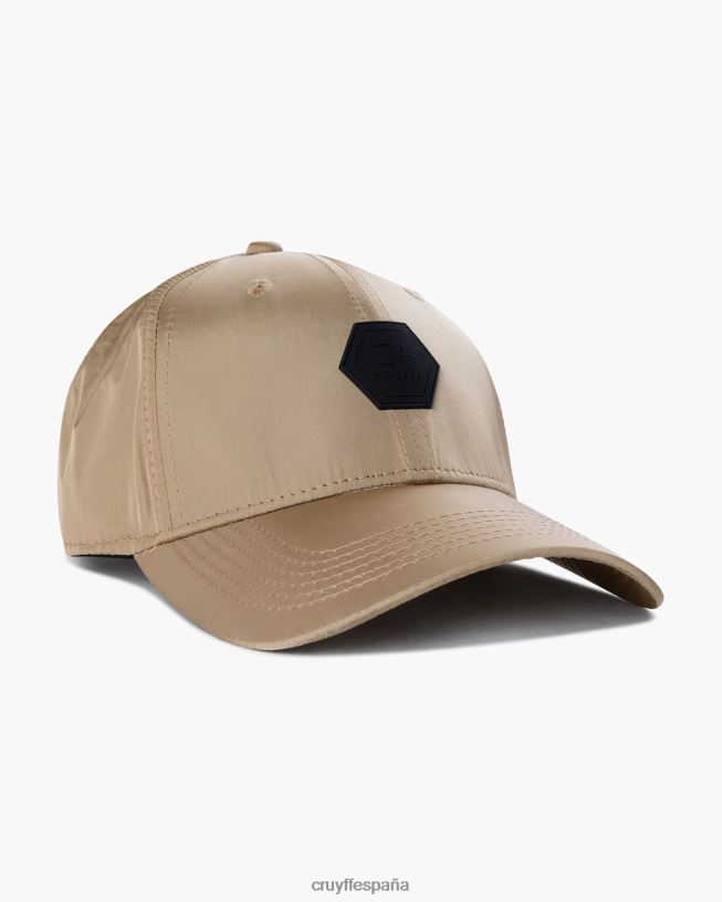 lanzador scott Cruyff unisexo arena D6DNB1253 gorra