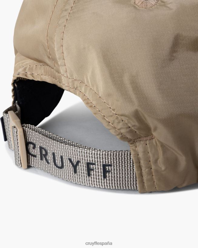 lanzador scott Cruyff unisexo arena D6DNB1253 gorra