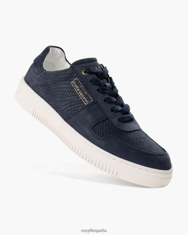 líbero Cruyff hombres Armada D6DNB57 zapatillas