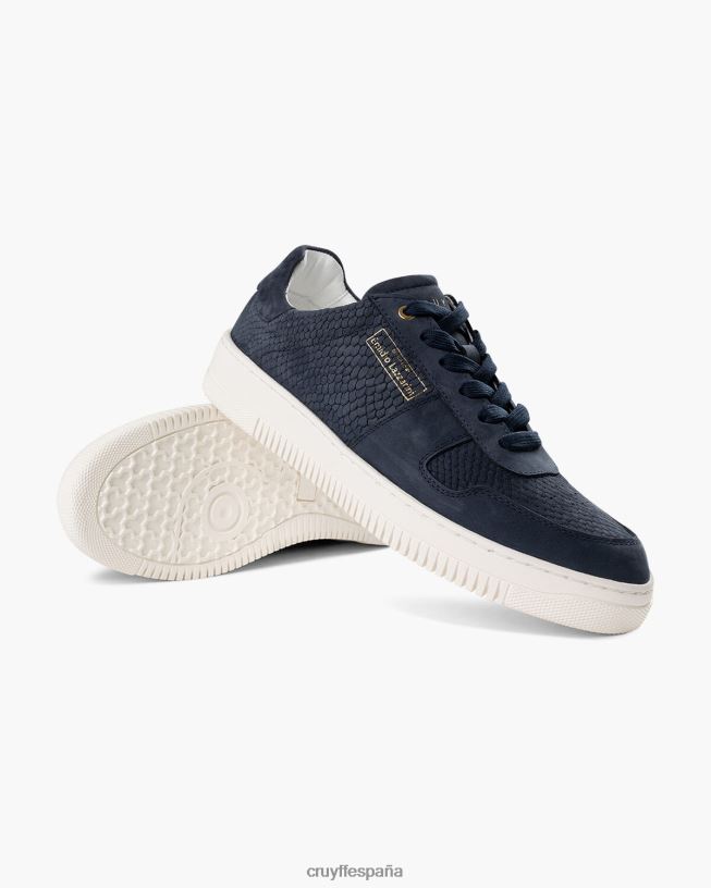 líbero Cruyff hombres Armada D6DNB57 zapatillas