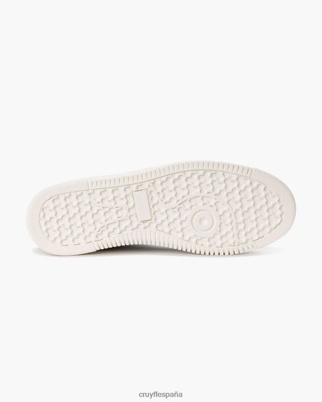 líbero Cruyff hombres gris claro D6DNB58 zapatillas