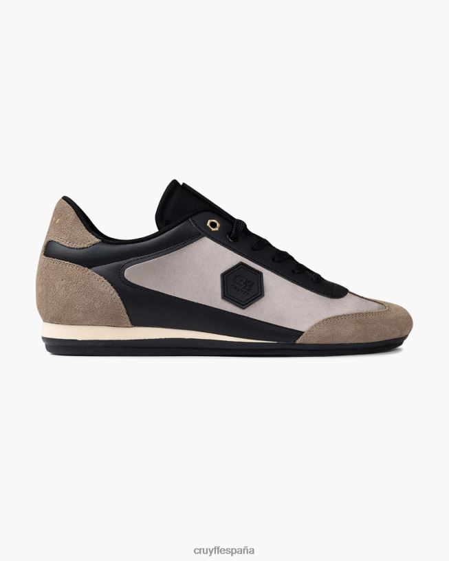 maleficio de vanenburg Cruyff hombres arena D6DNB443 zapatillas
