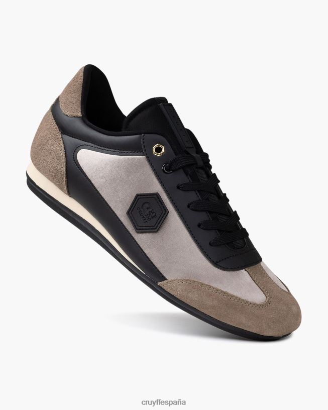 maleficio de vanenburg Cruyff hombres arena D6DNB443 zapatillas