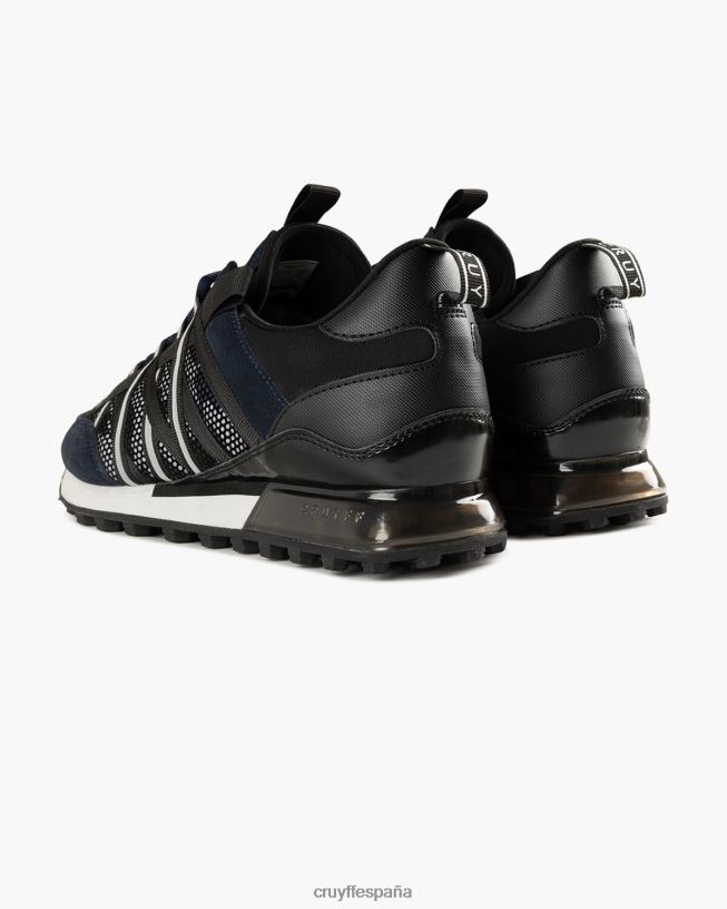 miedo Cruyff hombres Armada D6DNB266 zapatillas